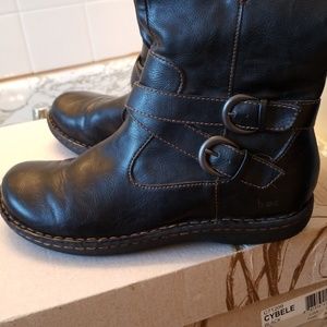 boc cybele boots